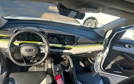 Geely Coolray I, 2023 год, 1 800 000 рублей, 7 фотография