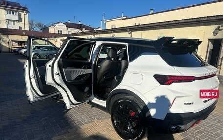 Geely Coolray I, 2023 год, 1 800 000 рублей, 9 фотография