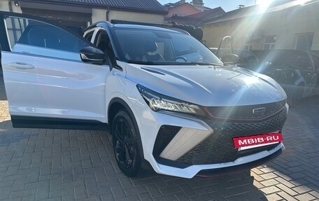 Geely Coolray I, 2023 год, 1 800 000 рублей, 2 фотография