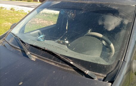 Renault Logan I, 2009 год, 250 000 рублей, 2 фотография