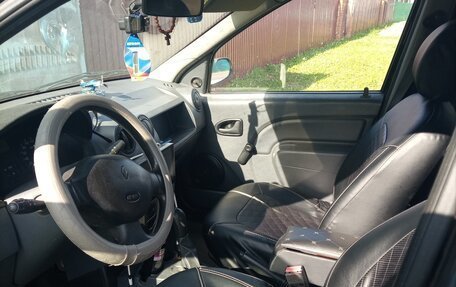 Renault Logan I, 2009 год, 250 000 рублей, 5 фотография