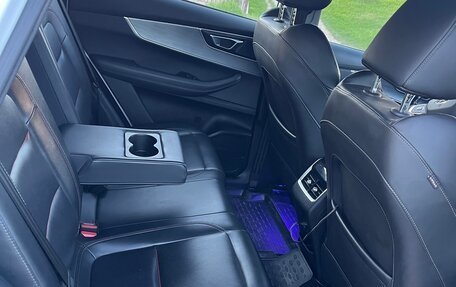 Chery Tiggo 7 Pro, 2022 год, 1 530 000 рублей, 11 фотография