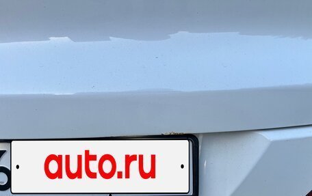 Chery Tiggo 7 Pro, 2022 год, 1 530 000 рублей, 15 фотография