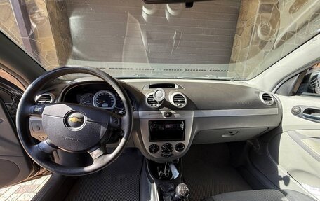 Chevrolet Lacetti, 2011 год, 550 000 рублей, 5 фотография