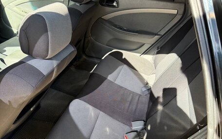 Chevrolet Lacetti, 2011 год, 550 000 рублей, 6 фотография