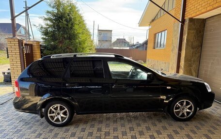 Chevrolet Lacetti, 2011 год, 550 000 рублей, 4 фотография