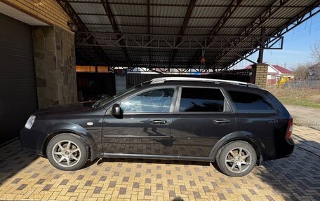 Chevrolet Lacetti, 2011 год, 550 000 рублей, 2 фотография