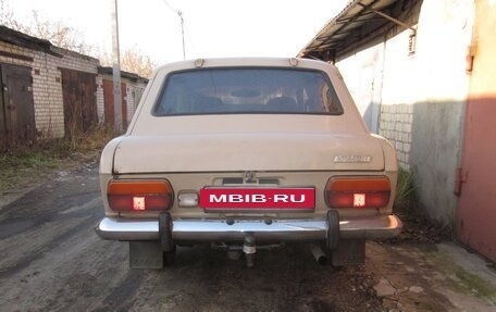 ИЖ 2125 «Комби», 1993 год, 159 000 рублей, 5 фотография