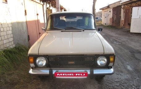 ИЖ 2125 «Комби», 1993 год, 159 000 рублей, 6 фотография