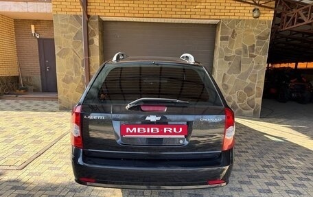 Chevrolet Lacetti, 2011 год, 550 000 рублей, 3 фотография