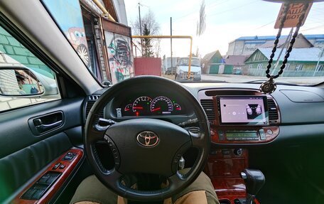 Toyota Camry V40, 2005 год, 1 000 000 рублей, 6 фотография