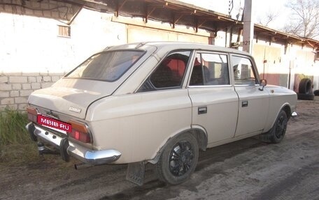 ИЖ 2125 «Комби», 1993 год, 159 000 рублей, 4 фотография