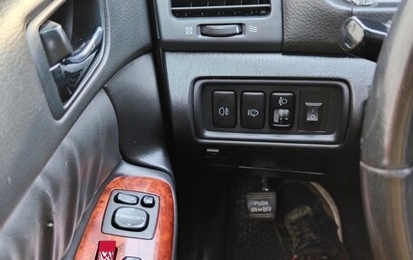 Toyota Camry V40, 2005 год, 1 000 000 рублей, 9 фотография