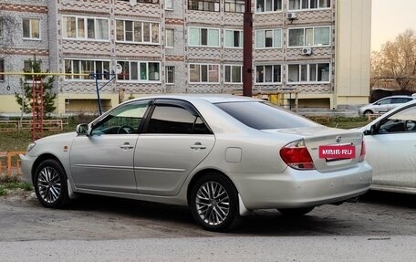 Toyota Camry V40, 2005 год, 1 000 000 рублей, 2 фотография