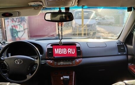 Toyota Camry V40, 2005 год, 1 000 000 рублей, 4 фотография