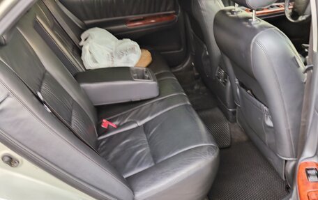 Toyota Camry V40, 2005 год, 1 000 000 рублей, 12 фотография