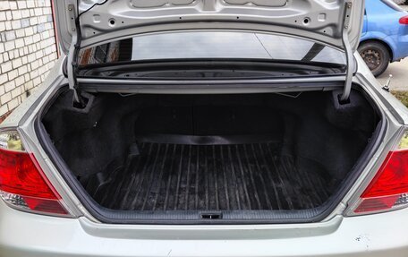 Toyota Camry V40, 2005 год, 1 000 000 рублей, 13 фотография