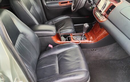 Toyota Camry V40, 2005 год, 1 000 000 рублей, 11 фотография