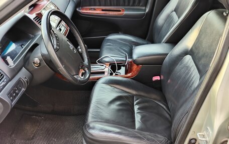 Toyota Camry V40, 2005 год, 1 000 000 рублей, 10 фотография