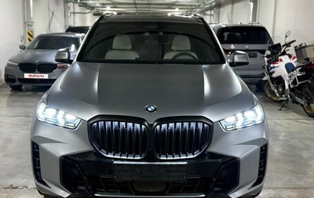 BMW X5, 2025 год, 15 490 000 рублей, 2 фотография