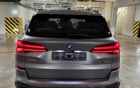 BMW X5, 2025 год, 15 490 000 рублей, 5 фотография