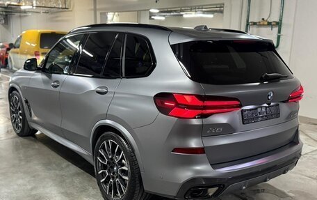 BMW X5, 2025 год, 15 490 000 рублей, 4 фотография