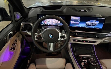 BMW X5, 2025 год, 15 490 000 рублей, 10 фотография