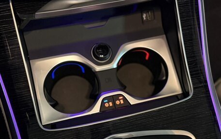 BMW X5, 2025 год, 15 490 000 рублей, 14 фотография