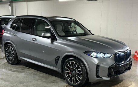 BMW X5, 2025 год, 15 490 000 рублей, 3 фотография