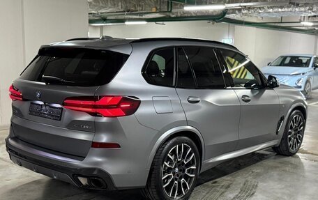 BMW X5, 2025 год, 15 490 000 рублей, 6 фотография