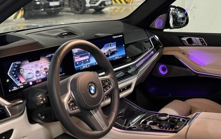BMW X5, 2025 год, 15 490 000 рублей, 8 фотография