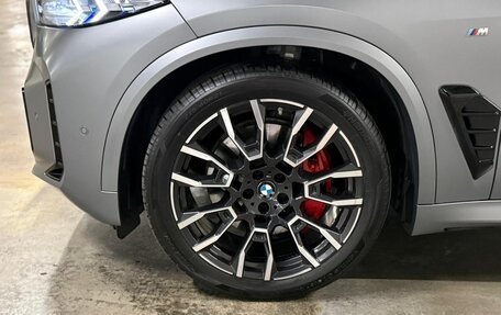 BMW X5, 2025 год, 15 490 000 рублей, 7 фотография