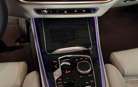 BMW X5, 2025 год, 15 490 000 рублей, 15 фотография