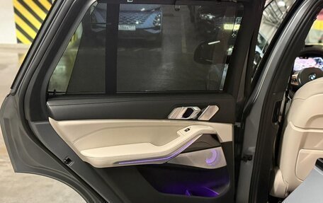 BMW X5, 2025 год, 15 490 000 рублей, 19 фотография