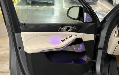 BMW X5, 2025 год, 15 490 000 рублей, 17 фотография