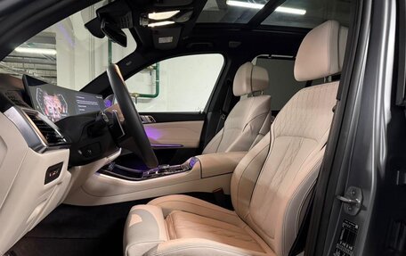 BMW X5, 2025 год, 15 490 000 рублей, 18 фотография