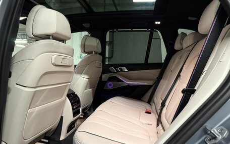 BMW X5, 2025 год, 15 490 000 рублей, 20 фотография