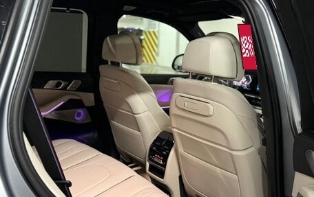 BMW X5, 2025 год, 15 490 000 рублей, 21 фотография