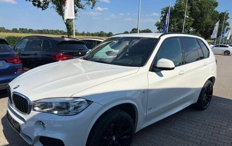 BMW X5, 2018 год, 4 200 000 рублей, 2 фотография