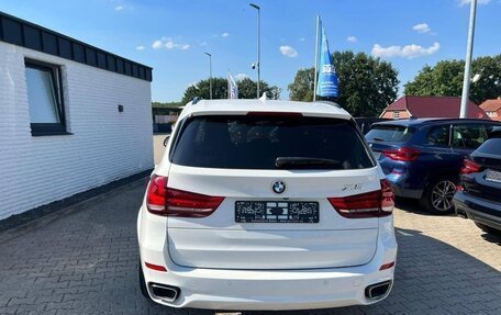 BMW X5, 2018 год, 4 200 000 рублей, 5 фотография