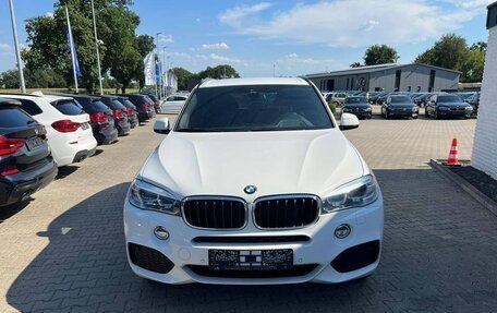 BMW X5, 2018 год, 4 200 000 рублей, 3 фотография