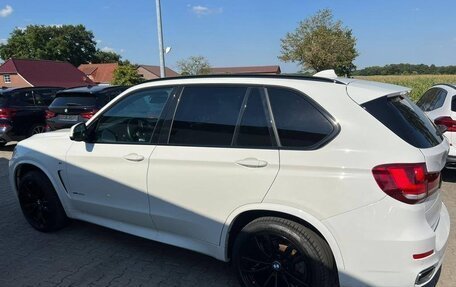 BMW X5, 2018 год, 4 200 000 рублей, 4 фотография