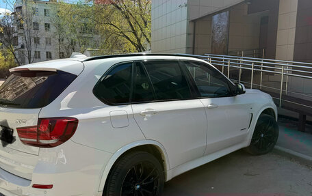 BMW X5, 2018 год, 4 200 000 рублей, 6 фотография