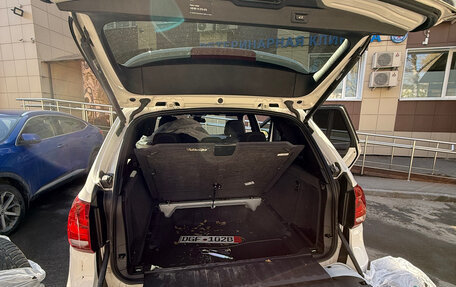 BMW X5, 2018 год, 4 200 000 рублей, 12 фотография