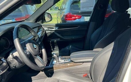 BMW X5, 2018 год, 4 200 000 рублей, 13 фотография