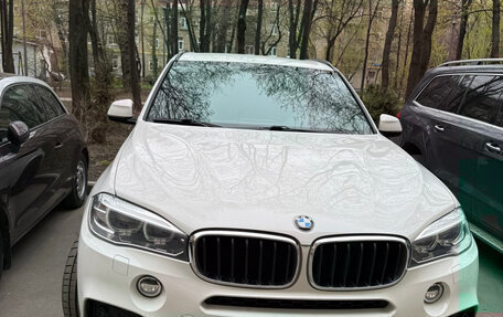 BMW X5, 2018 год, 4 200 000 рублей, 9 фотография