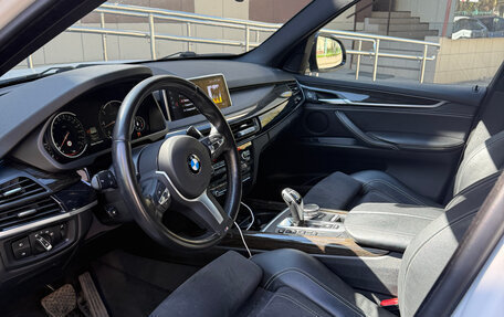 BMW X5, 2018 год, 4 200 000 рублей, 15 фотография