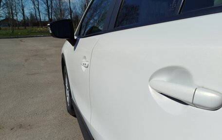 Mazda CX-5 II, 2013 год, 1 680 000 рублей, 3 фотография