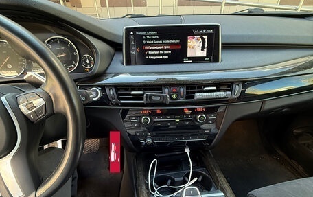 BMW X5, 2018 год, 4 200 000 рублей, 14 фотография