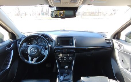 Mazda CX-5 II, 2013 год, 1 680 000 рублей, 8 фотография